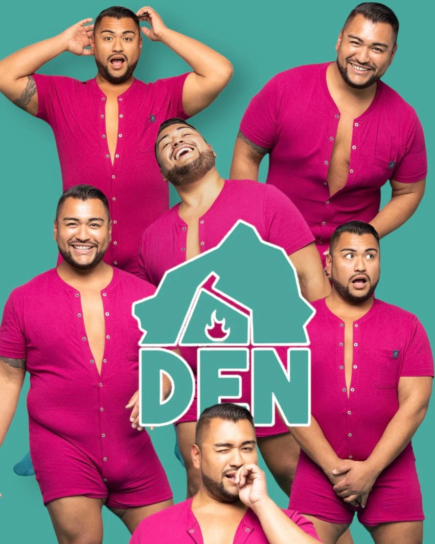 DEN Gift Card Den Loungewear