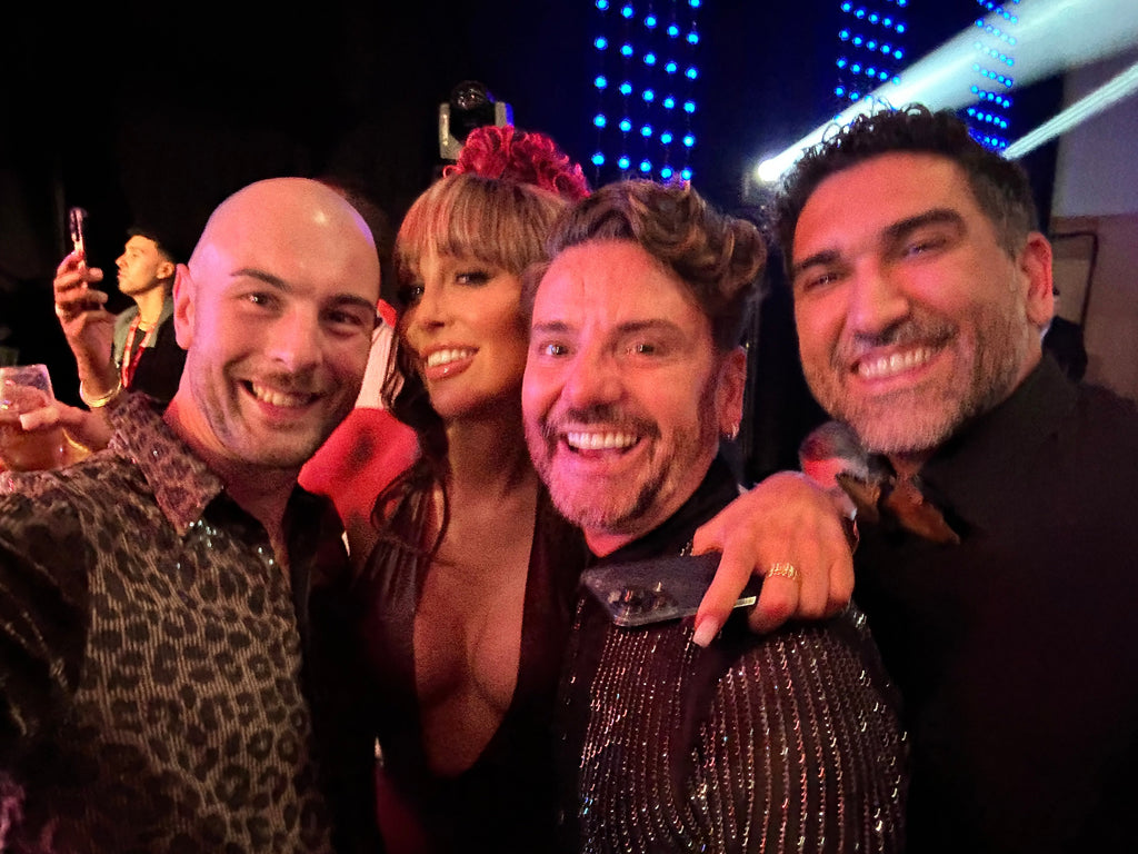 The Gaydio Awards 2025