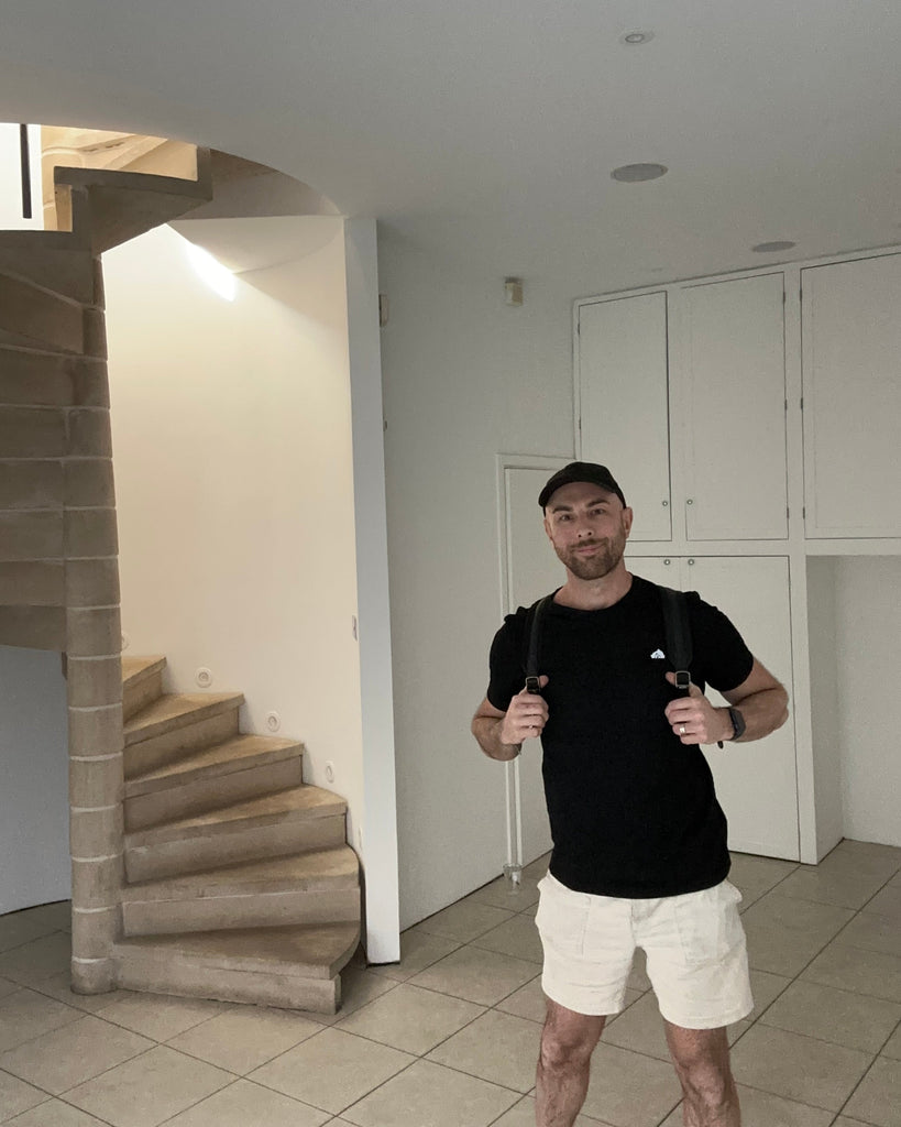The New DEN HQ is coming....!