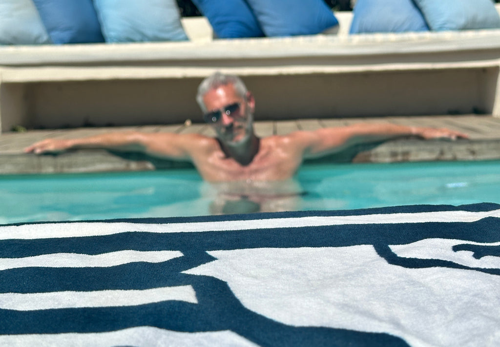 Team DEN on Honeymoon