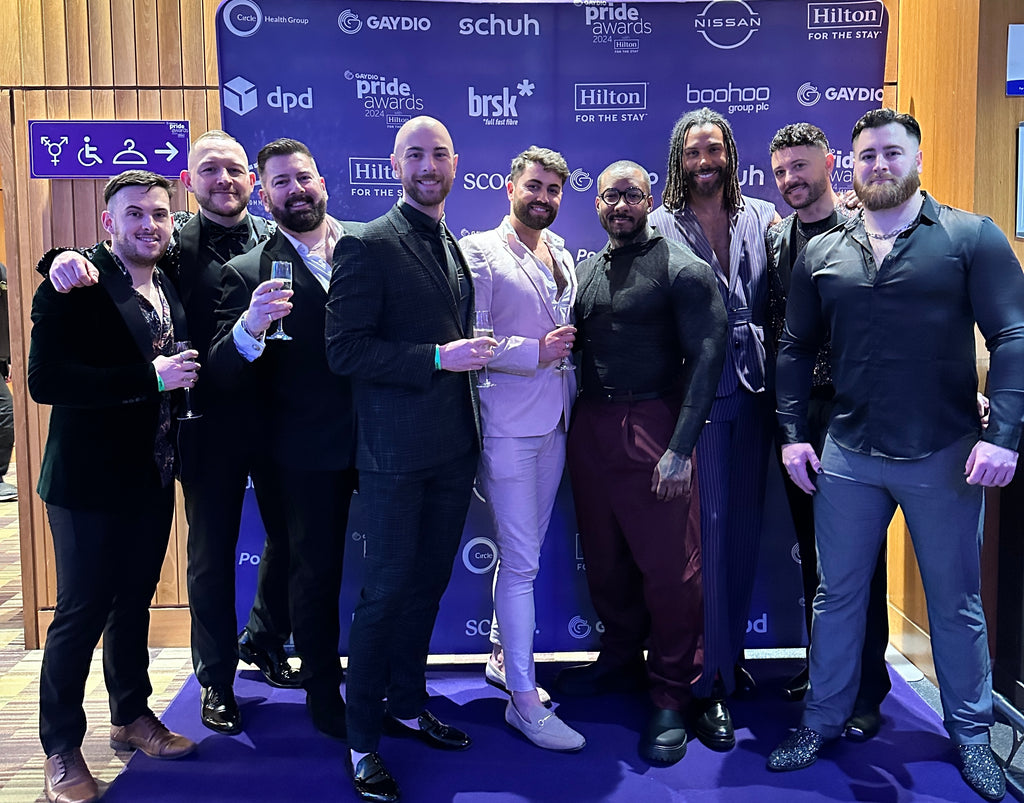 Gaydio Pride Awards 2024