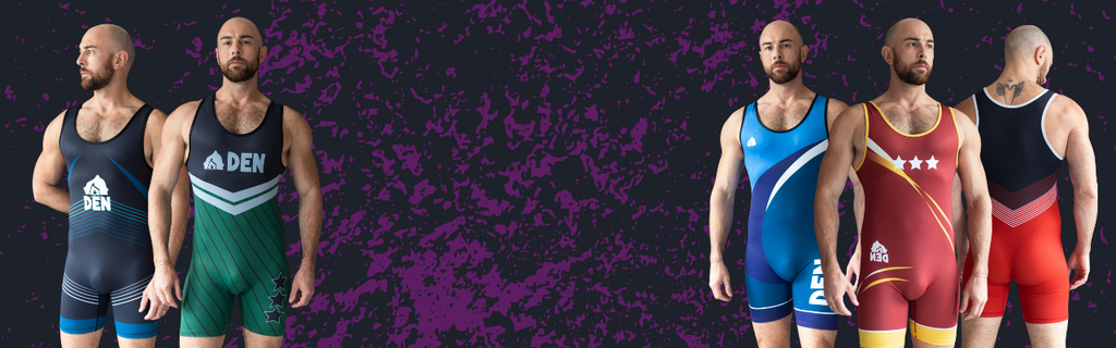 Singlets Shop