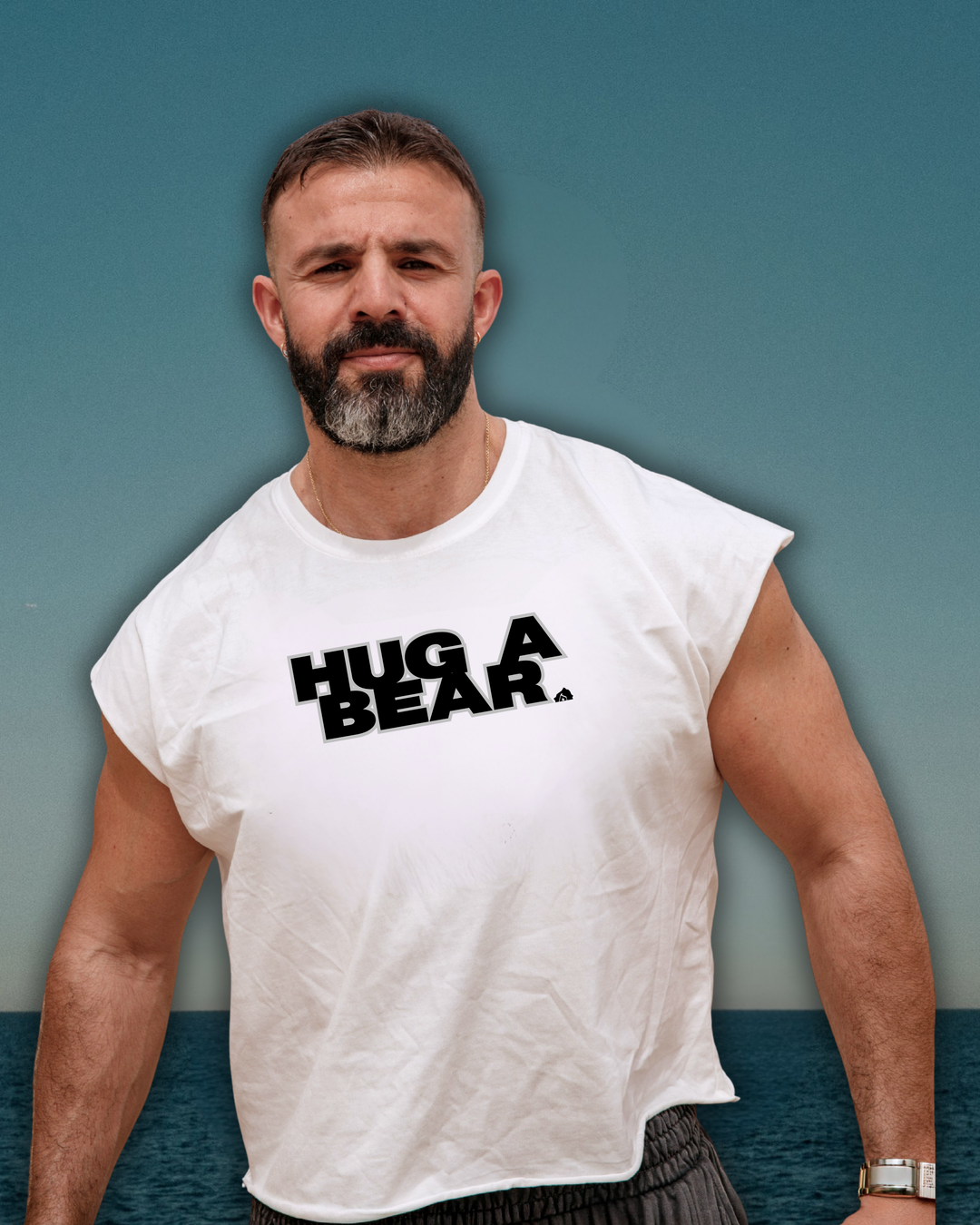 Hug a Bear' – Den Loungewear