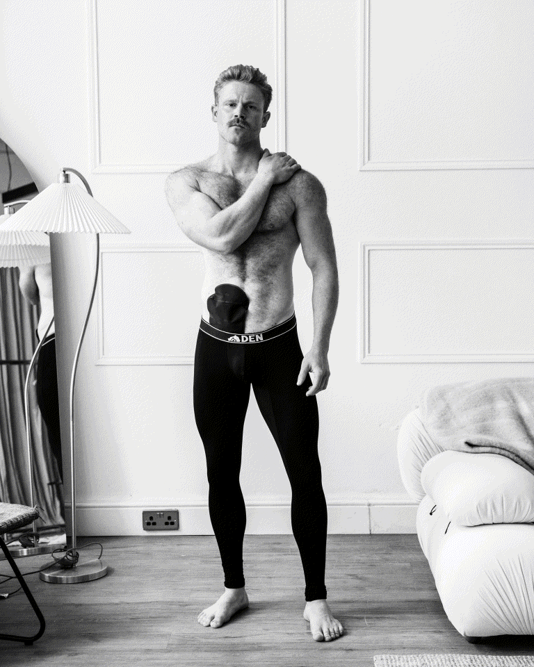 Modal long johns hot sale