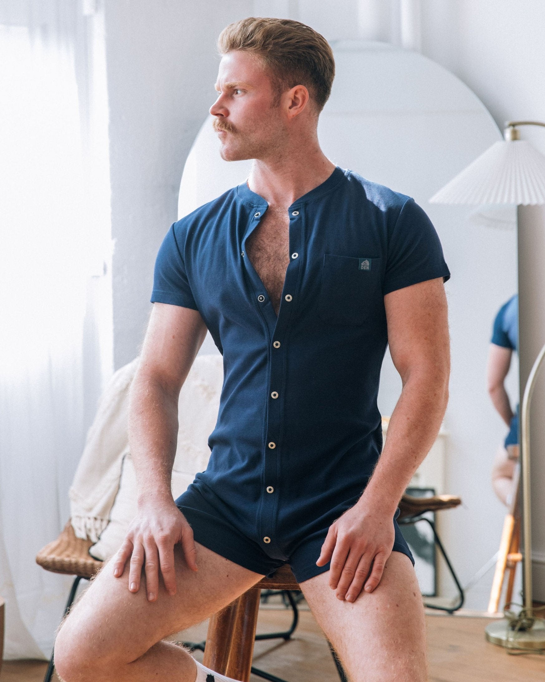 Short sleeve union suit outlet